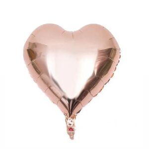 Heart Shapes