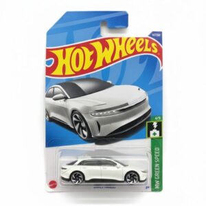 Hot Wheels Mini Car