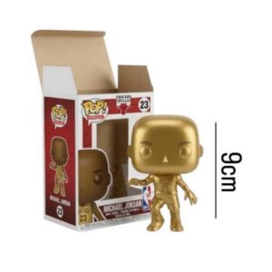 Micheal Jordan Figurine Funko Pop