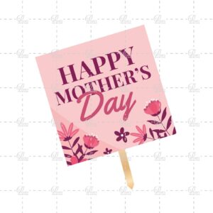 Mother’s Day Props