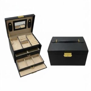Jewelry Box Small