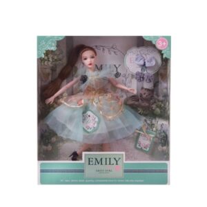 Emily Fashion classic Doll