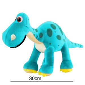 Blue Dinosaur