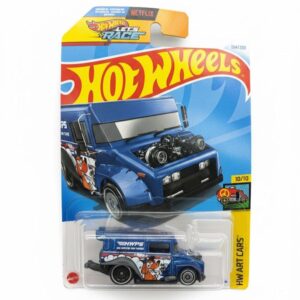Hot Wheels Mini Car