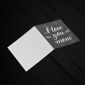 Mother’s Day Cards