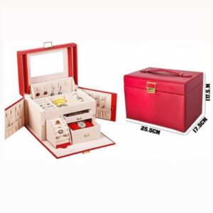 Jewelry Box Big