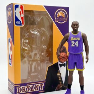 Kobe Brayant Figurine