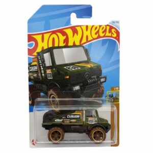 Hot Wheels Mini Car