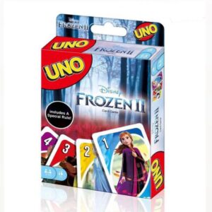 Uno Frozen 2