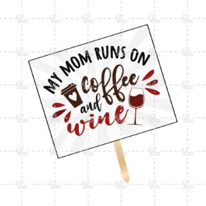 Mother’s Day Props