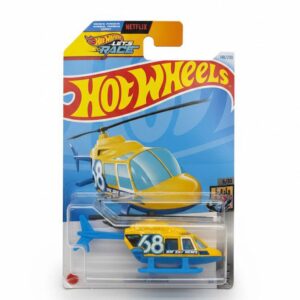Hot Wheels Mini Car
