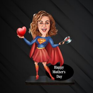 Customized Caricature