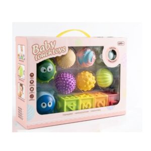 Baby Touchtoys