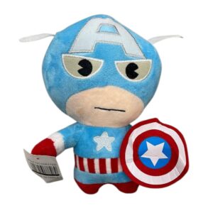 Captain America mini plush 20cm