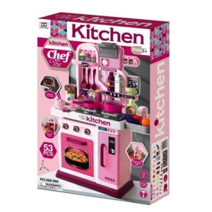 Little Chef Set