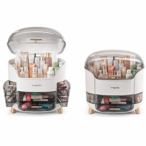Plexi Make Up Organizer