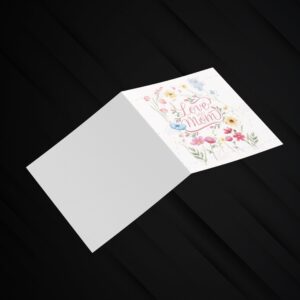 Mother’s Day Cards