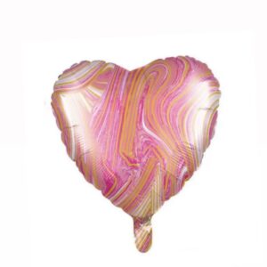 Heart Shape