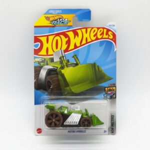Hot Wheels Mini Car