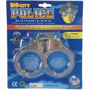 Handcuffs