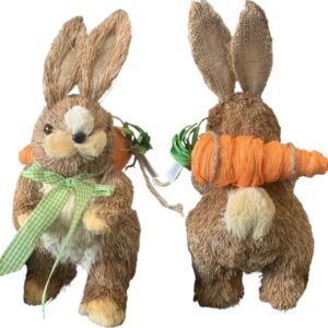 Easter bunny