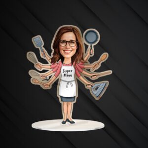 Customized Caricature