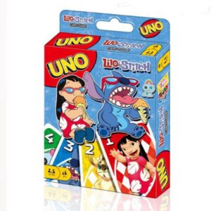 Uno Lilo-Stitch