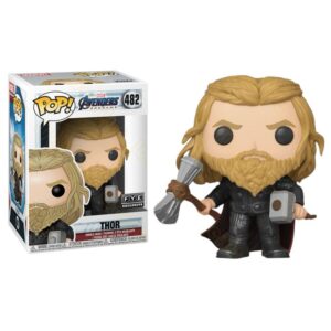 Thor figurine Funko Pop