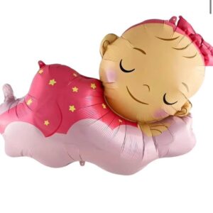 Baby girl  39”(100 cm)