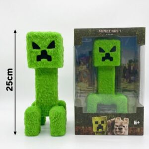 MineCraft Figurine 25cm