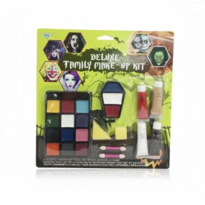 Deluxe Family Make-Up Kit