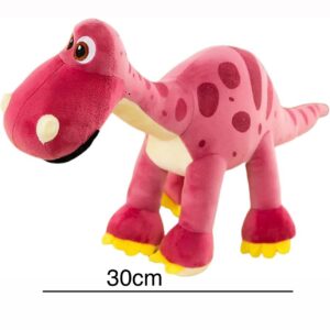 Pink Dinosaur