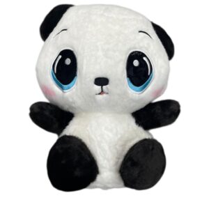Cute Panda Plush