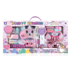 Pretty Animals Makeup Kit