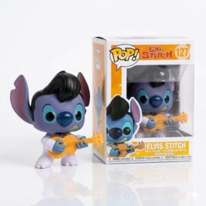 Stitch Figurine Funko Pop