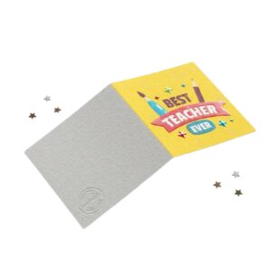 teacher's day cards