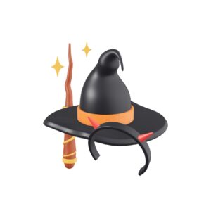 Halloween Accessories