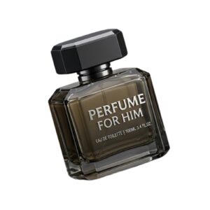 Perfume for Him