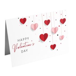 Valentine cards