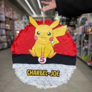 Piniata Pikatchu