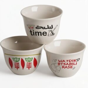 Coffee Cups