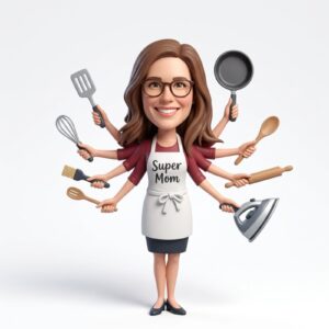 Customized Caricature