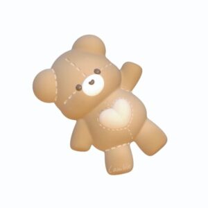 Plushes