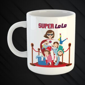 Mother’s Day Mug