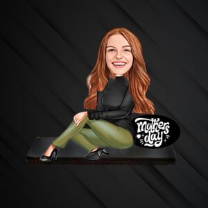 Customized Caricature