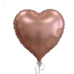 Heart Shape
