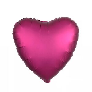 Heart Shape( Anagram)