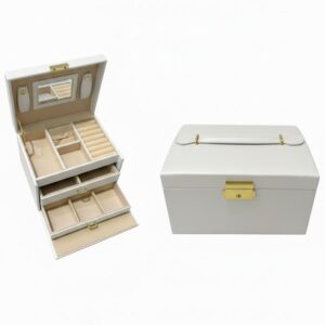 Jewelry Box Small