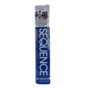 Sequence game