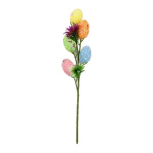 Easter Eggs Branch (43cm)